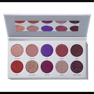 Morphe Bling Boss palette